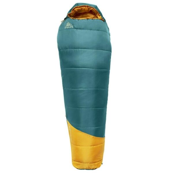 Kelty Mistral 30F/-1C Kids Synthetic Sleeping Bag