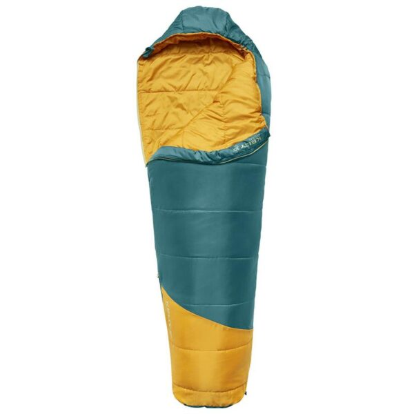 Kelty Mistral 30F/-1C Kids Synthetic Sleeping Bag - Image 2