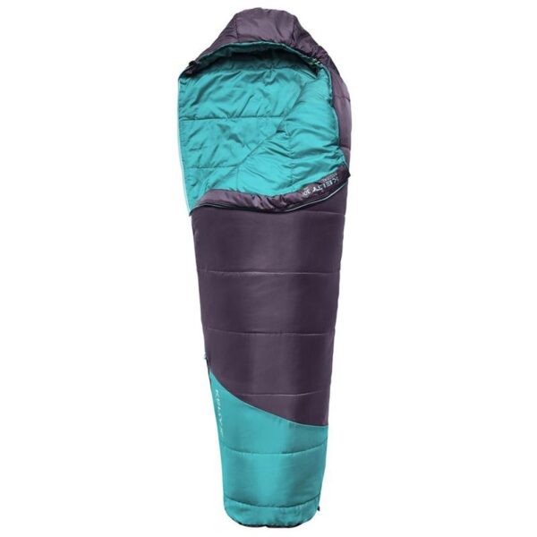 Kelty Mistral 30F/-1C Kids Synthetic Sleeping Bag - Image 4