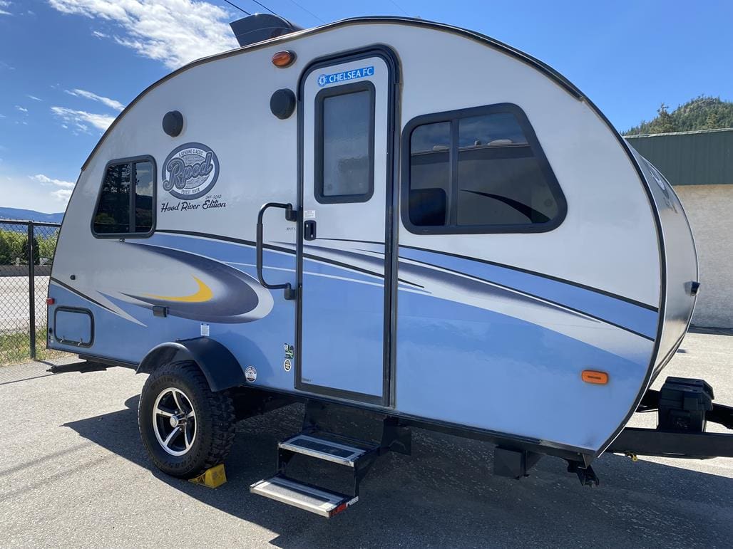 2018 RPod RP171