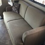 Large Motorhome Couch