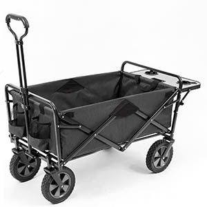 foldable-wagon
