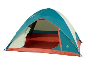 Kelty Basecamp 4 Person Tent