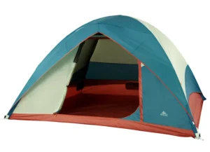Kelty Basecamp 6 Person Tent