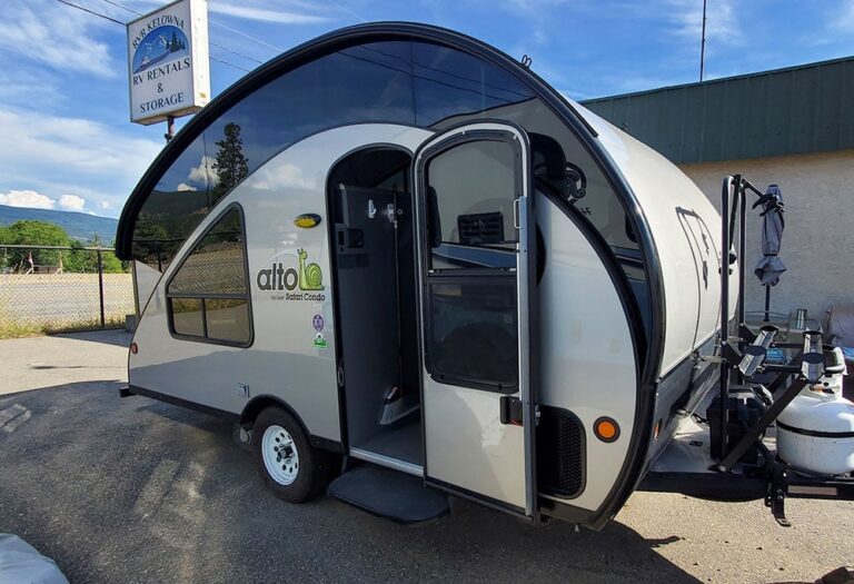suv towable travel trailers