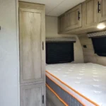 Escape Trailer Bed