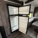 2020 2402BH Trailer Fridge